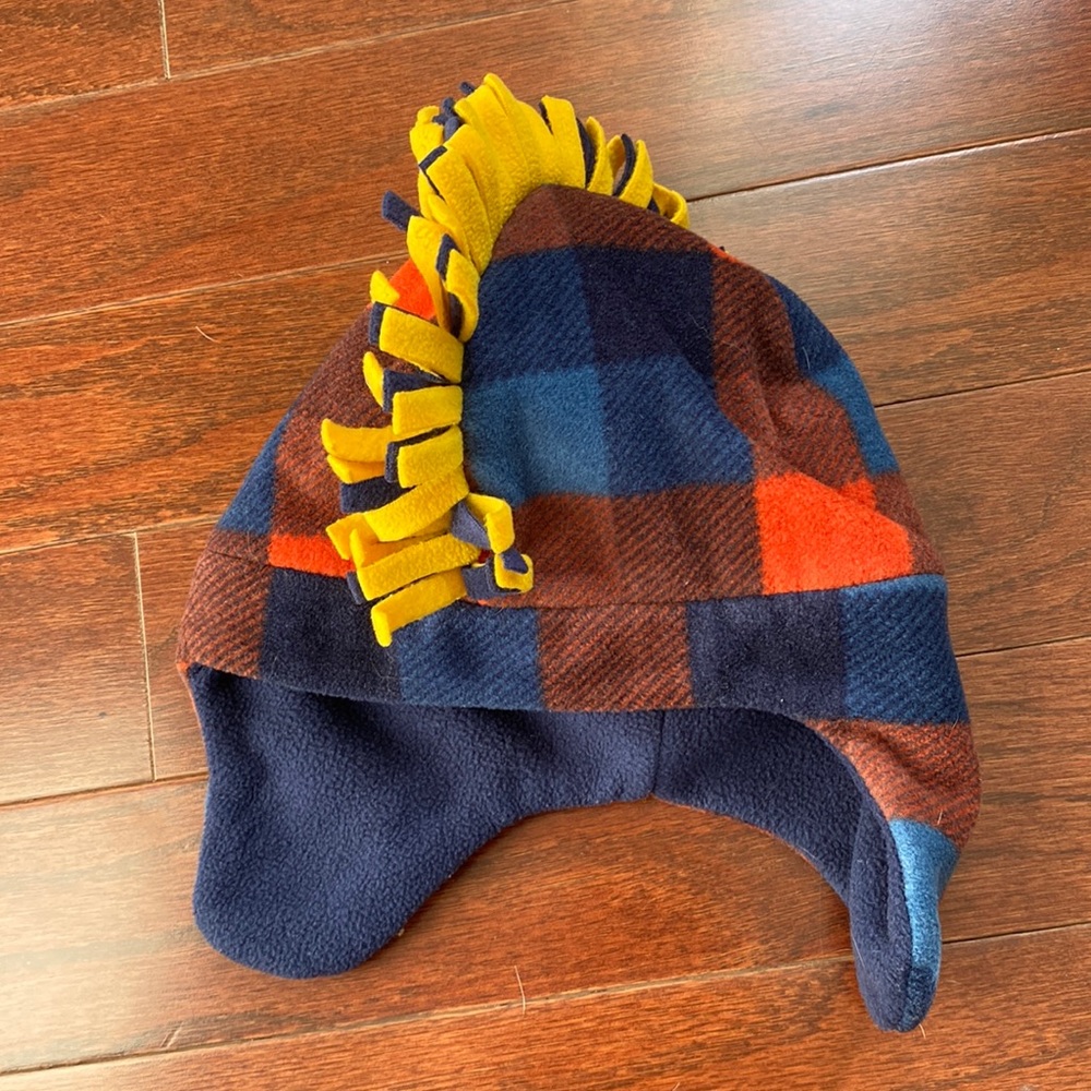 Cute hat, 18-24 months